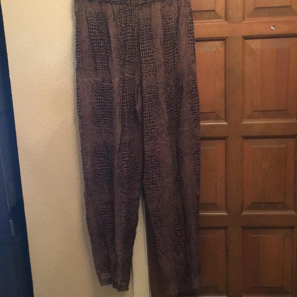 Ladies Pants